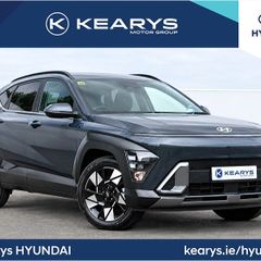 Hyundai Kona 2023