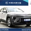 Hyundai Kona 2027