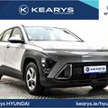 Hyundai Kona 2027