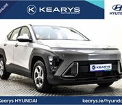Hyundai Kona 2027