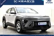 Hyundai Kona 2027