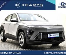 Hyundai Kona 2027