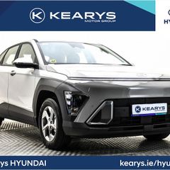 Hyundai Kona 2027