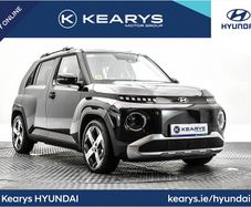 Hyundai INSTER 2027