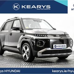 Hyundai INSTER 2027
