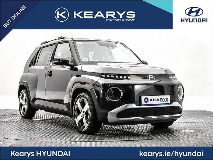 Hyundai INSTER 2027