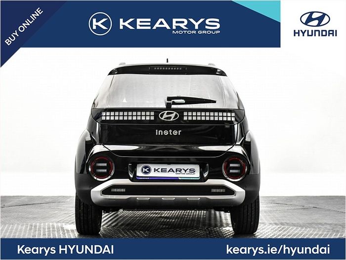 Hyundai INSTER 2027