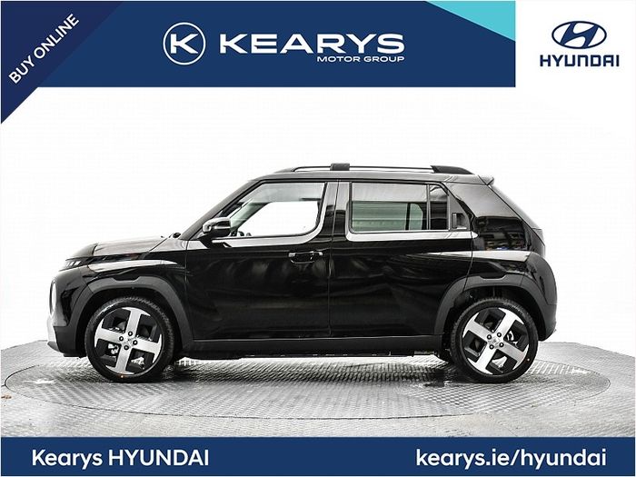 Hyundai INSTER 2027