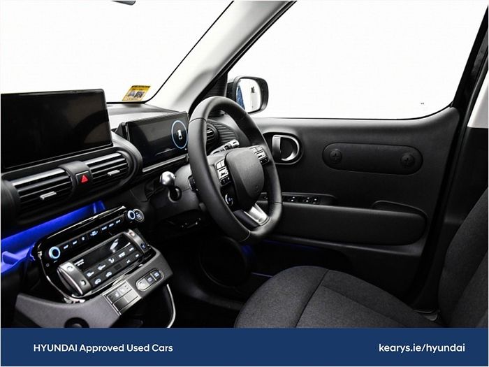 Hyundai INSTER 2027