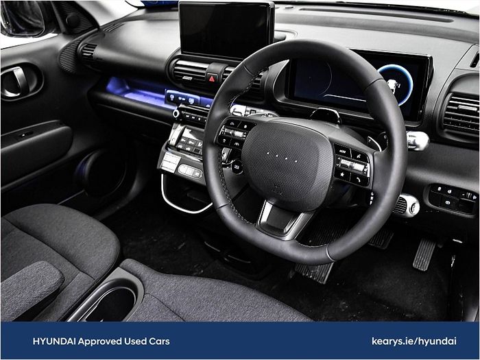 Hyundai INSTER 2027
