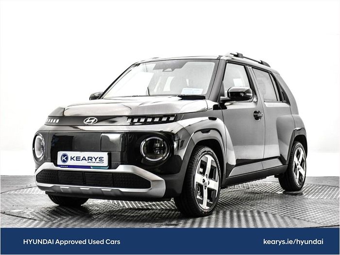 Hyundai INSTER 2027