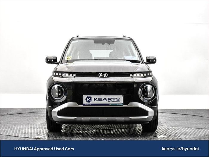 Hyundai INSTER 2027