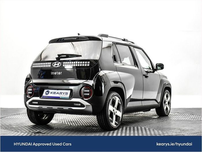 Hyundai INSTER 2027
