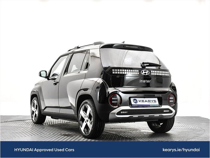 Hyundai INSTER 2027