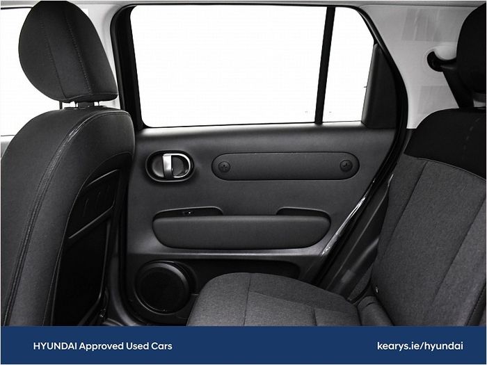 Hyundai INSTER 2027