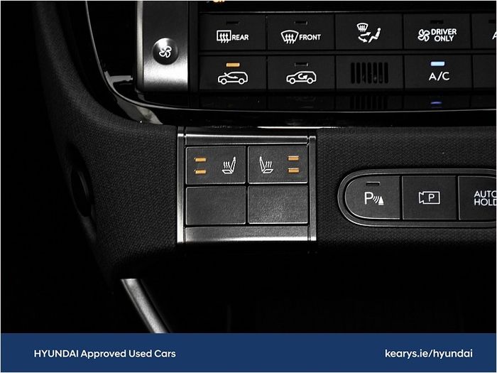 Hyundai INSTER 2027