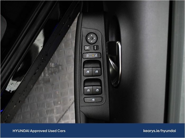 Hyundai INSTER 2027