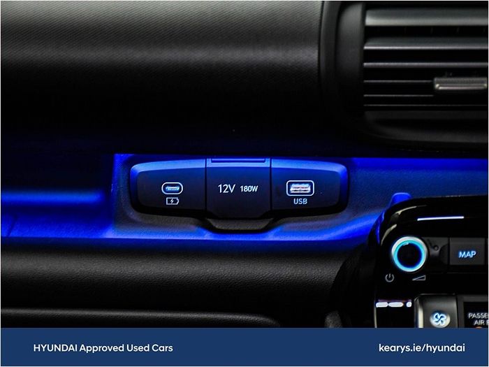 Hyundai INSTER 2027