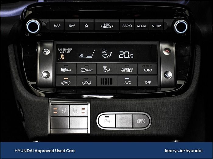 Hyundai INSTER 2027