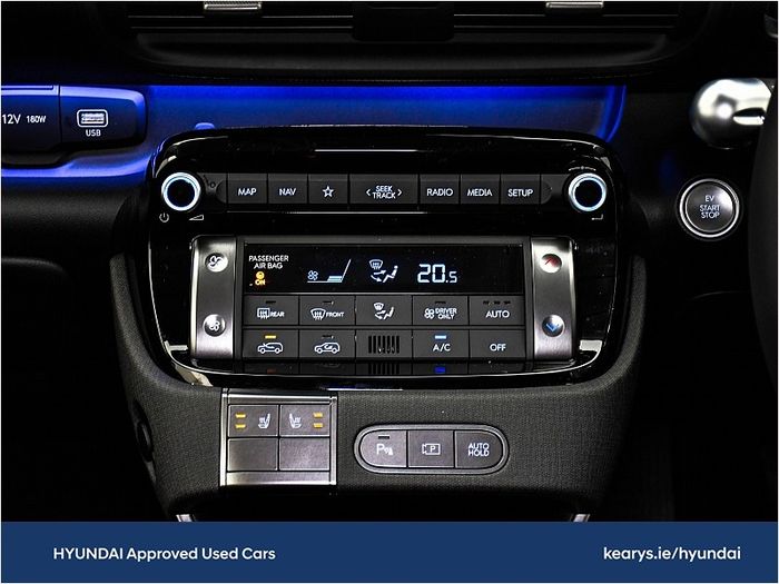 Hyundai INSTER 2027