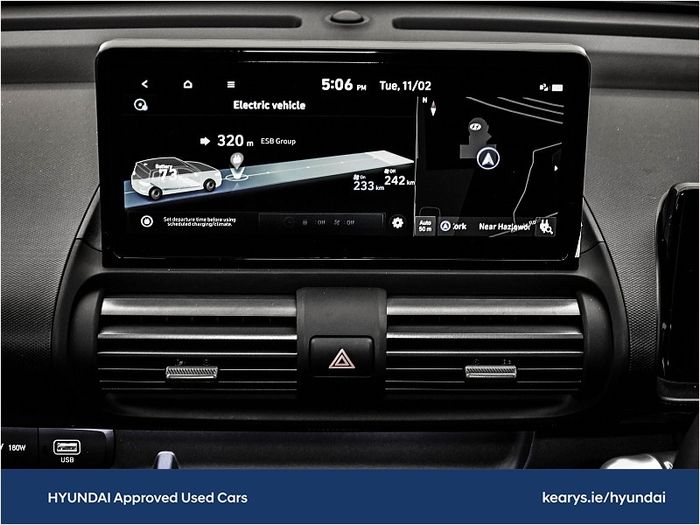 Hyundai INSTER 2027