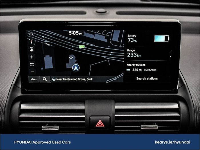 Hyundai INSTER 2027