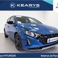 Hyundai i20 2027