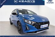 Hyundai i20 2027