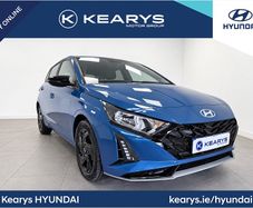 Hyundai i20 2027