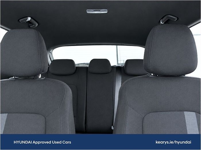 Hyundai i20 2027