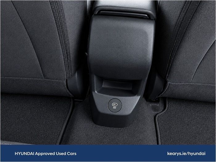 Hyundai i20 2027