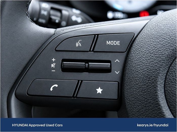 Hyundai i20 2027