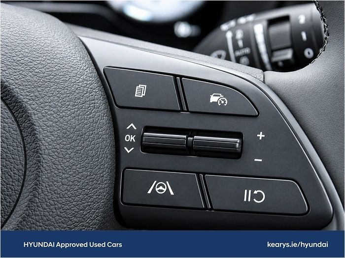 Hyundai i20 2027