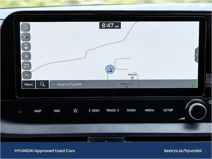 Hyundai i20 2027
