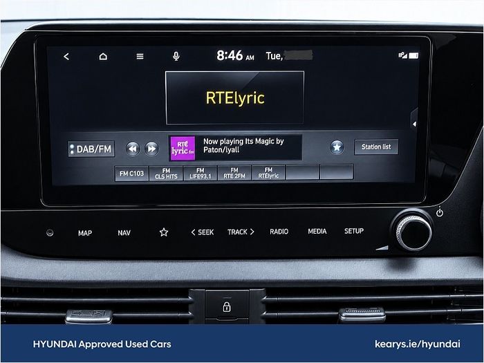 Hyundai i20 2027