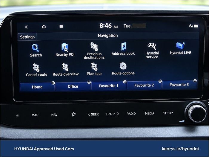 Hyundai i20 2027