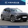 Hyundai Kona 2027