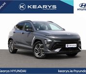 Hyundai Kona 2027