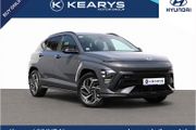 Hyundai Kona 2027