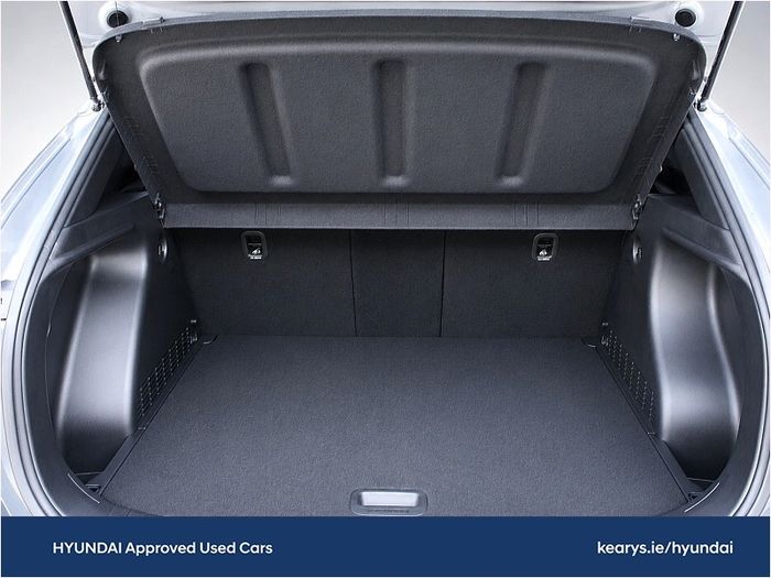Hyundai Kona 2027