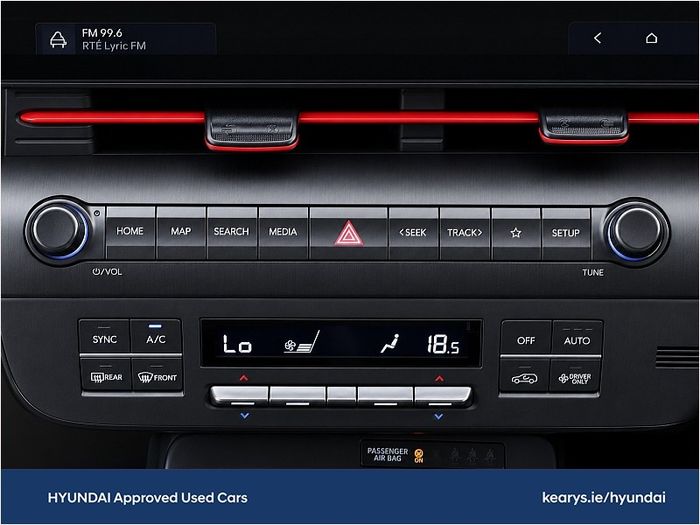 Hyundai Kona 2027