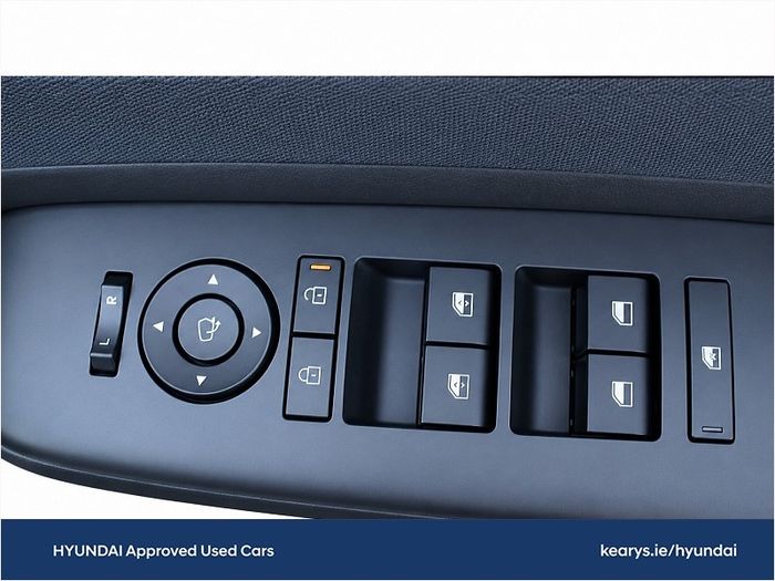 Hyundai Kona 2027