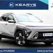 Hyundai Kona 2027