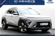 Hyundai Kona 2027