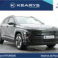 Hyundai Kona 2027