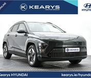 Hyundai Kona 2027