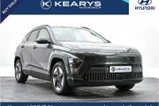 Hyundai Kona 2027
