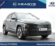 Hyundai Kona 2027