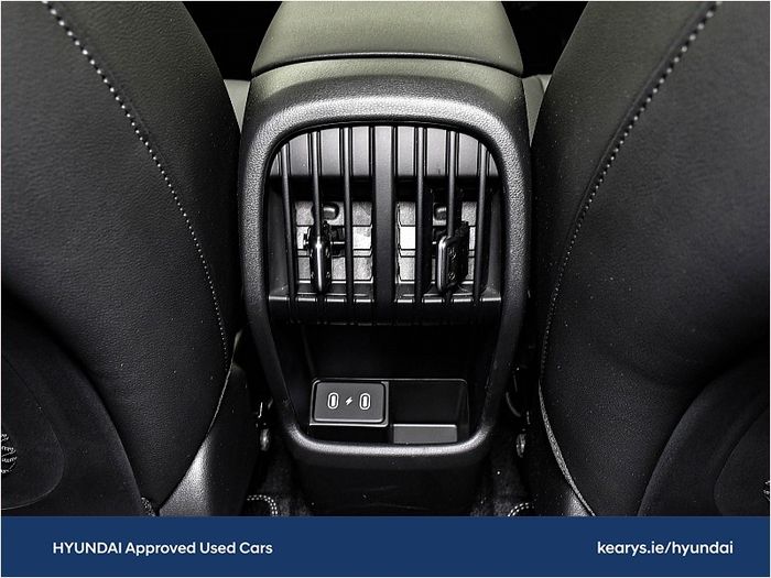 Hyundai Kona 2027