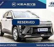 Hyundai Kona 2026